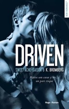 Driven Saison 6 Sweet Ache, K