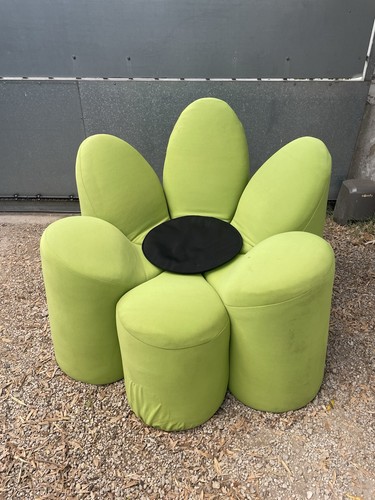 Fauteuil mayflower design - fauteuil,