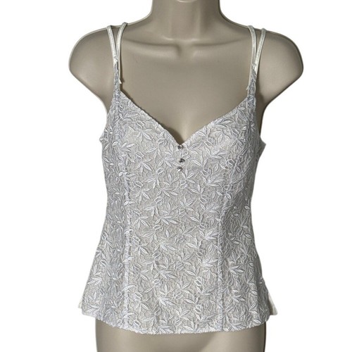 Lise charmel white - charmel, lace