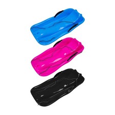 Toboggan Portable Enfants Luge