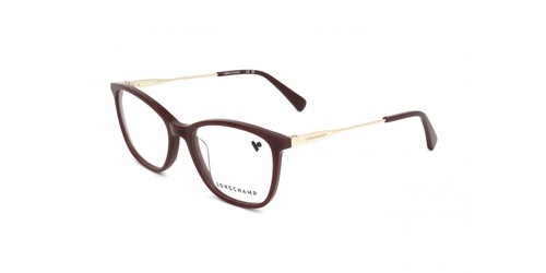 Lunettes vue longchamp - lunettes,