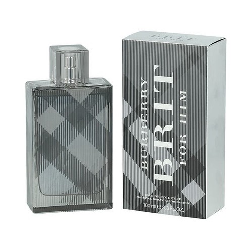 Burberry brit for - brit, him