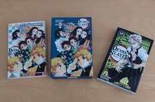 # Demon Slayer tome 17