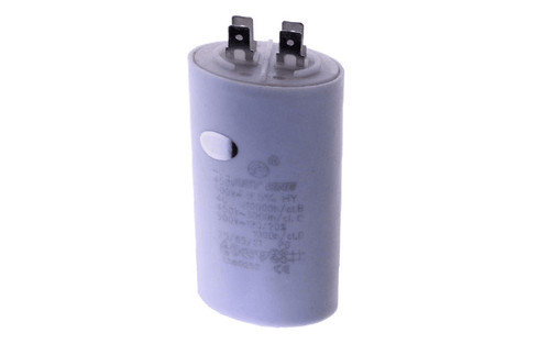 Condensateur 450v ecrou - mf,