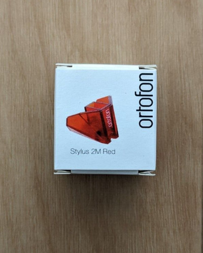 Stylus ortofon officiel - officiel, 2m