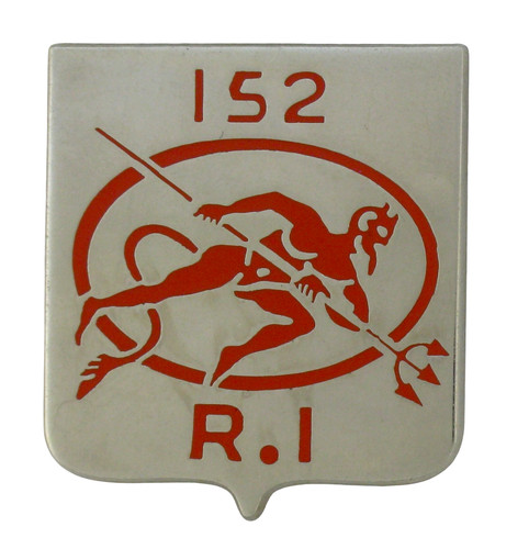 Insigne militaire military - militaire, (military
