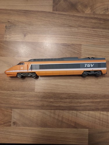 Jouef fausse motrice tgv - , sud