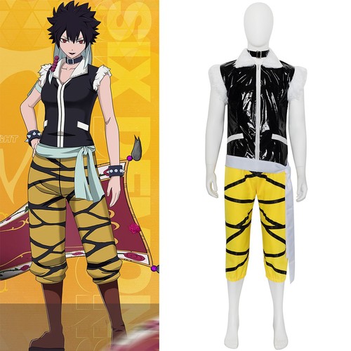 Fairy tail oracion seis - fairy,