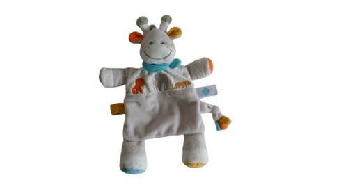 Doudou girafe savane comme - girafe,