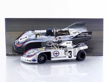 WERK 83 1/18 - PORSCHE 908/03