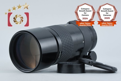 Nikon nikkor 300mm 4 - nikon, ai-s