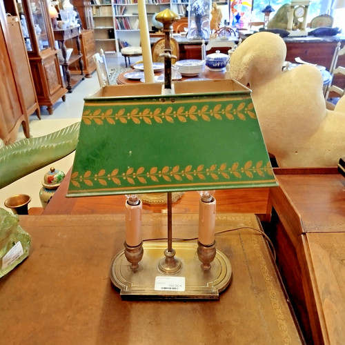 Lampe bouillotte bureau - bouillotte,