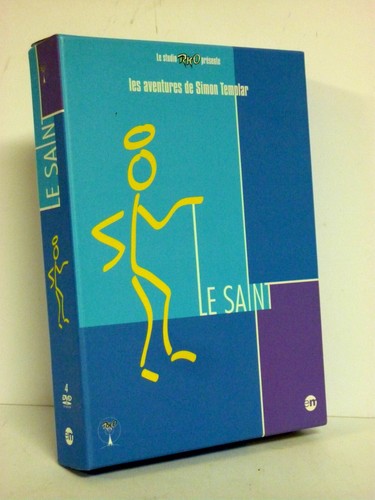 Coffret dvd épisodes - coffret, les