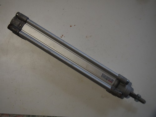 Vérin pneumatique rexroth - pneumatique, 0