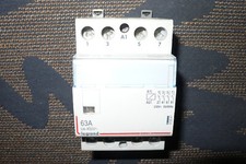 CONTACTEUR 412541 LEGRAND