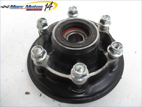 Porte couronne kawasaki z800 - porte,