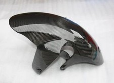 GARDE BOUE AVANT SUZUKI GSXR