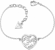Bracelet Guess UBB61098 Femme