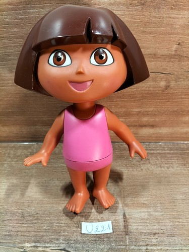 Figurine u221 poupée dora - poupée,