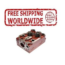 Nouvelle Culasse De Moteur