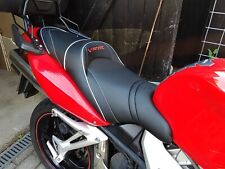 Selle Grand Confort compatible HONDA VFR 800 VTEC [≥ 2002] Top Sellerie