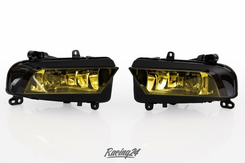 Phares antibrouillard kit - phares,