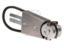 Fraise Scavatronchi A 4 Lames