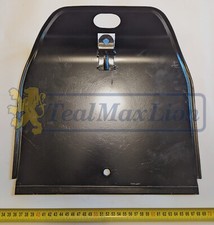 Couvercle de bac de batterie Peugeot 302 et 402 Légère 402 B Légère (L 350 mm)