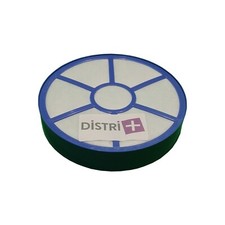 Filtre hepa après moteur pour - filtre,