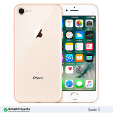 Apple iPhone 8 Gold 64GB Grade
