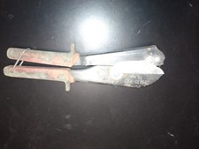 pince à rétreindre 52 mm pour tous tuyaux Maxi Ret 5 lames EDMA