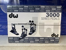 DW 3000 Series DWCP3002 double