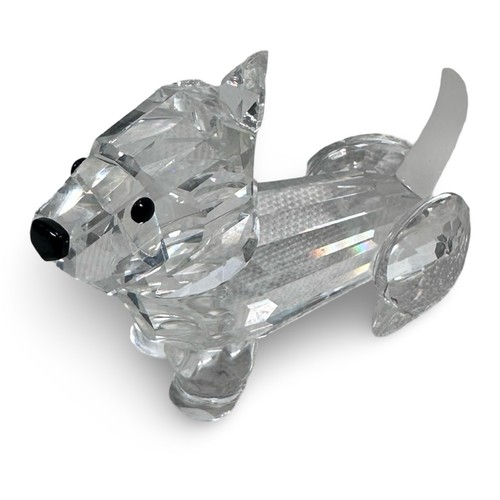 Swarovski crystal scottish - swarovski,
