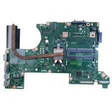 Placa Mère FLESSY2 A4227A
