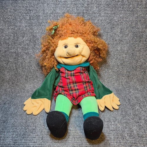 Folkmanis folktails plush - folkmanis, 24"