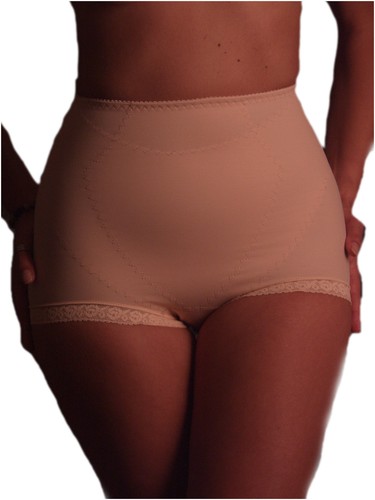 Culotte gaine modeler - culotte,