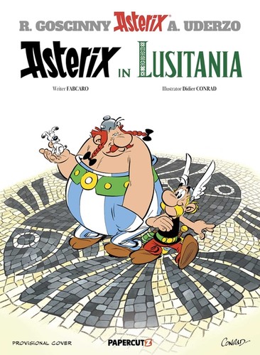 Asterix vol 41 - asterix,