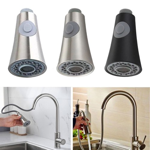 Robinet cuisine pomme - de,