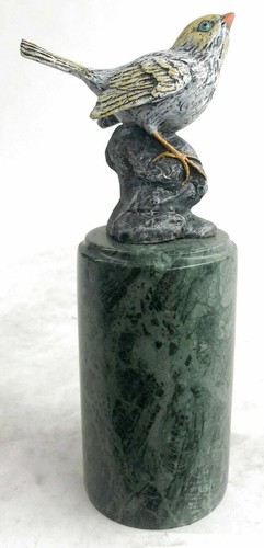 Sculpture bronze amour de - en,