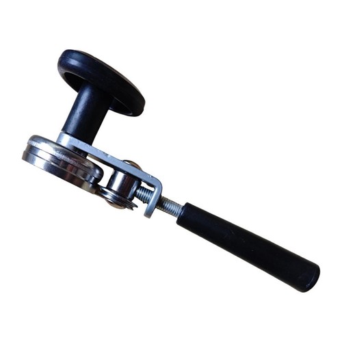 Scelleuse manuelle acier - scelleuse,