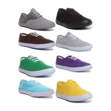 Baskets Originales À Lacets