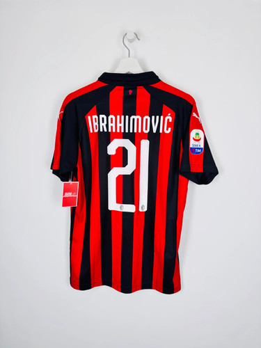 Maillot football milan - milan, ac