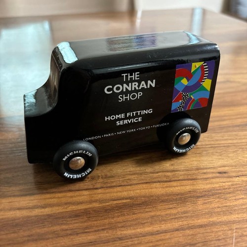 Mini voiture bois the - mini,