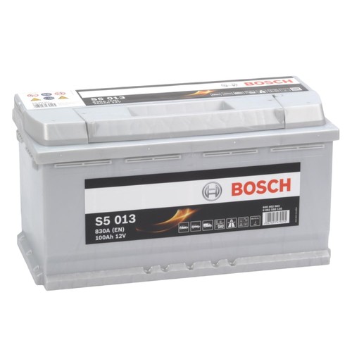 Bosch 013 batterie auto - 013, 100