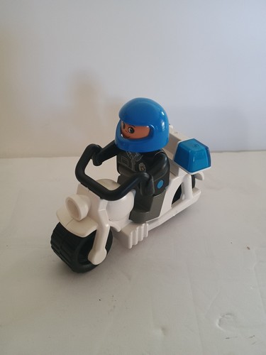 Lego duplo set 4680 - lego,