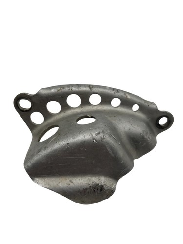 Protection moteur droite - moteur,