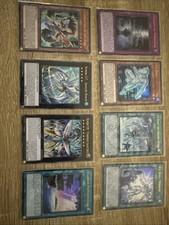 Lot Cartes Yu-Gi-Oh! Batailles