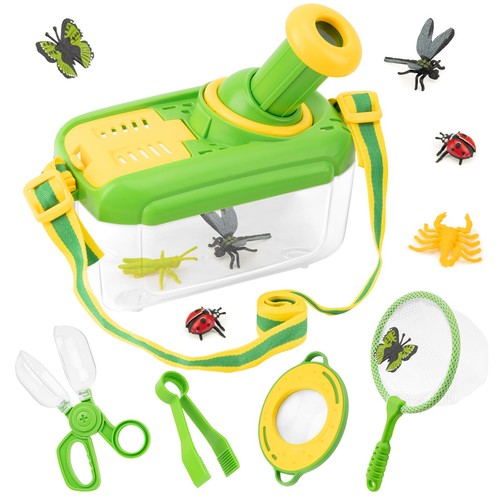 Kit exploration enfant jouets - exploration,