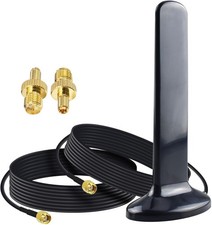 4G 5G LTE Antenne WiFi 10dBi