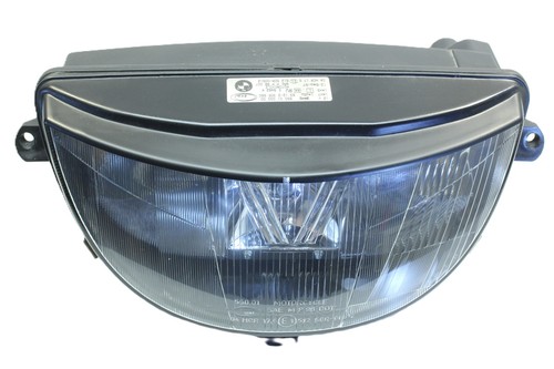 Bmw 1200 projecteur - projecteur, avant